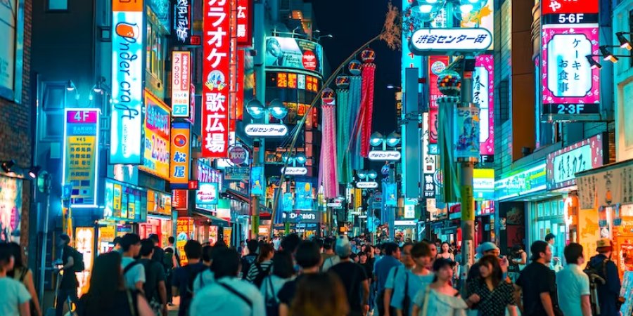 Entrepreneurship in Japan: Breaking Through Traditional Boundaries