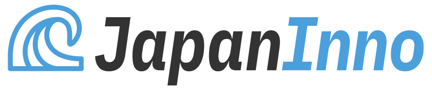 JapanInno Logo